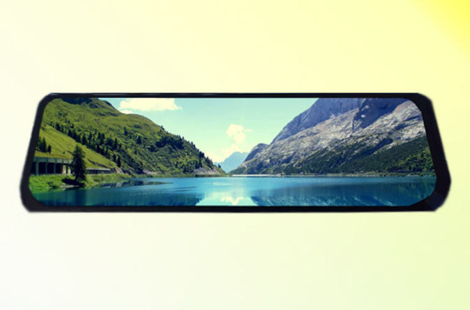 條形液晶屏常見的連接方式有哪幾種？