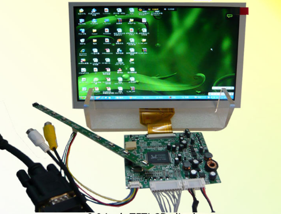 tft液晶顯示屏 tft液晶顯示屏