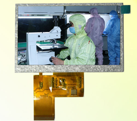 TFT顯示屏 TFT顯示屏
