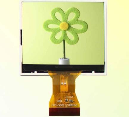 工業(yè)顯示屏 工業(yè)顯示屏