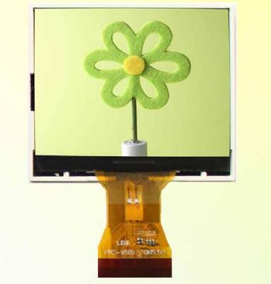 7寸工控液晶屏，多方面特性與廣泛應用