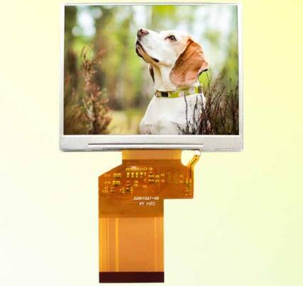 工業(yè)液晶屏