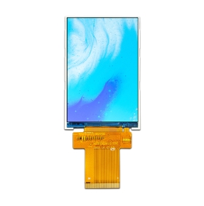 TFT彩色液晶屏，技術(shù)革命還是日常標(biāo)配？