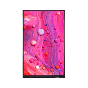 8寸工控液晶屏技術特性
