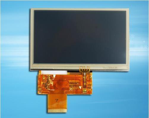 3.5寸工業液晶屏挑選的方法有哪些？