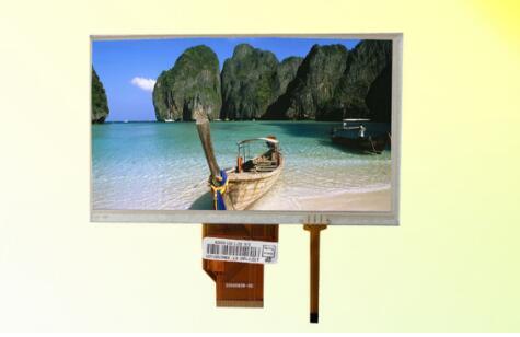 深圳液晶顯示屏廠家教你怎么選擇